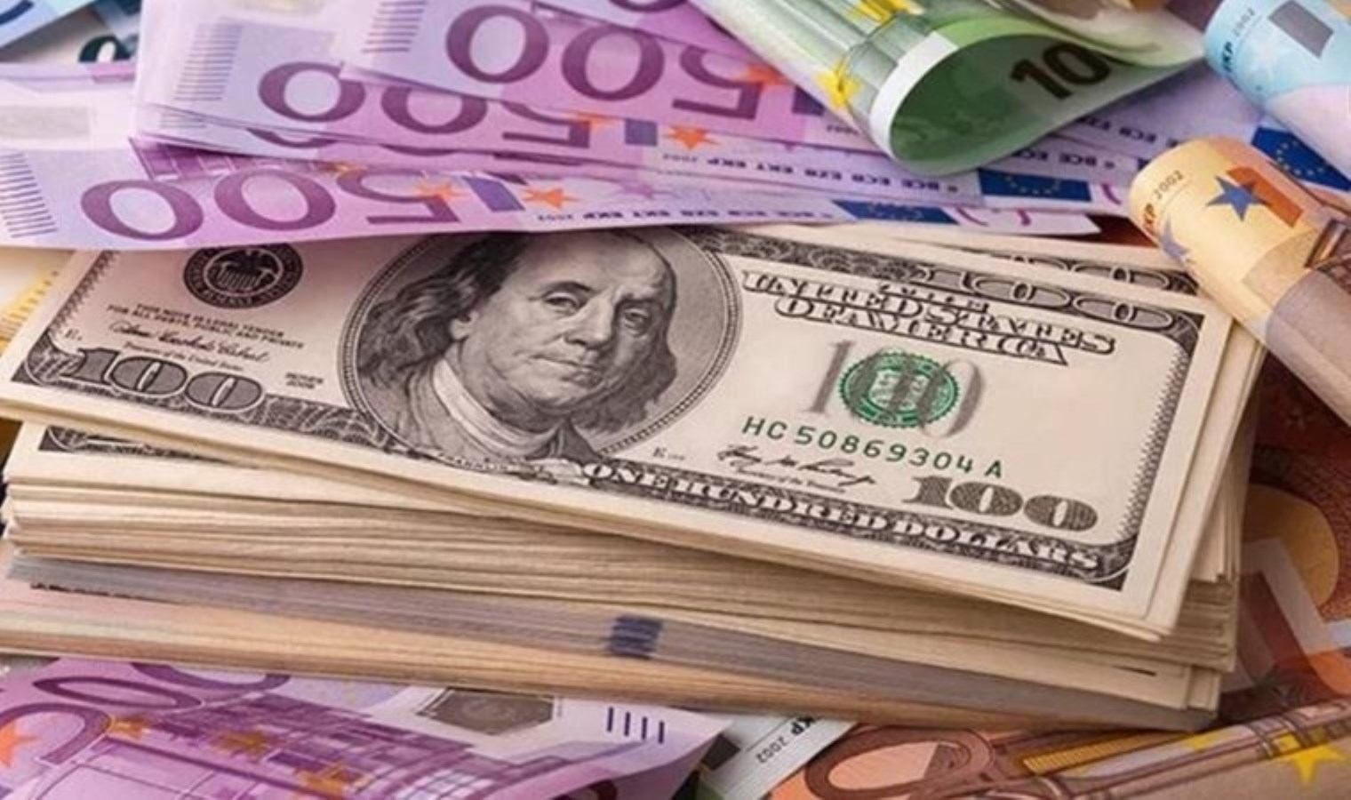 Dolar haftaya yatay seyirle başladı: Dolar ve Euro bugün ne kadar oldu? 22 Temmuz 2024 döviz fiyatları